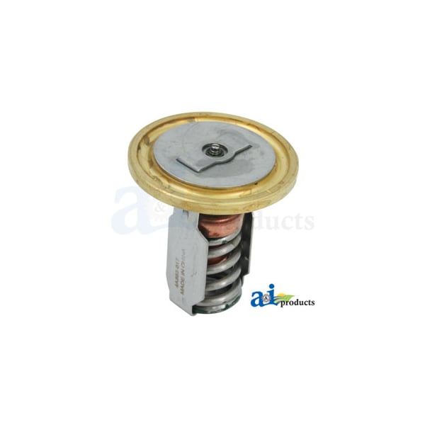 Thermostat, 195 5 x5.75 x3
